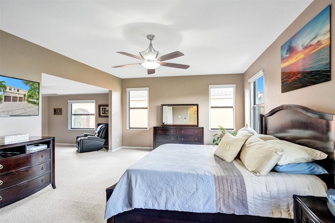 RIVIERA ISLES I - Residential