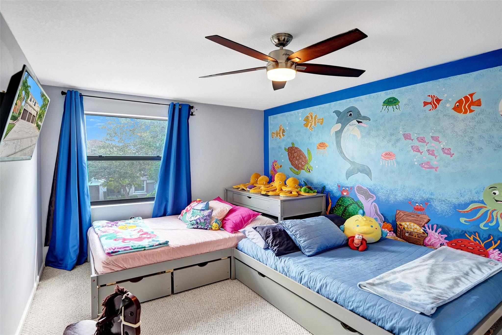 RIVIERA ISLES I - Residential