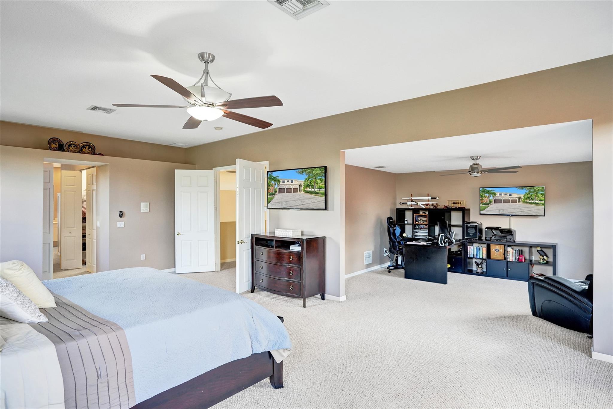 RIVIERA ISLES I - Residential