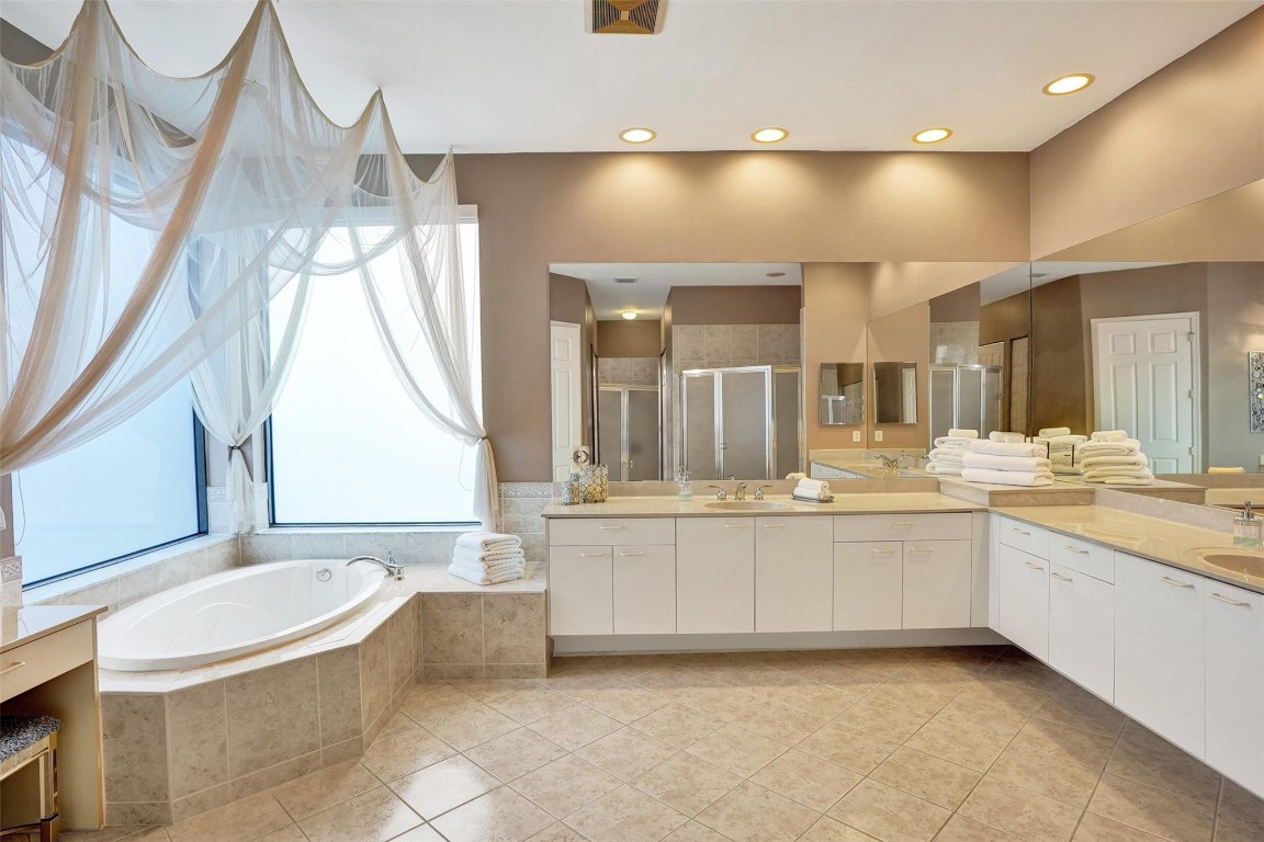 RIVIERA ISLES I - Residential