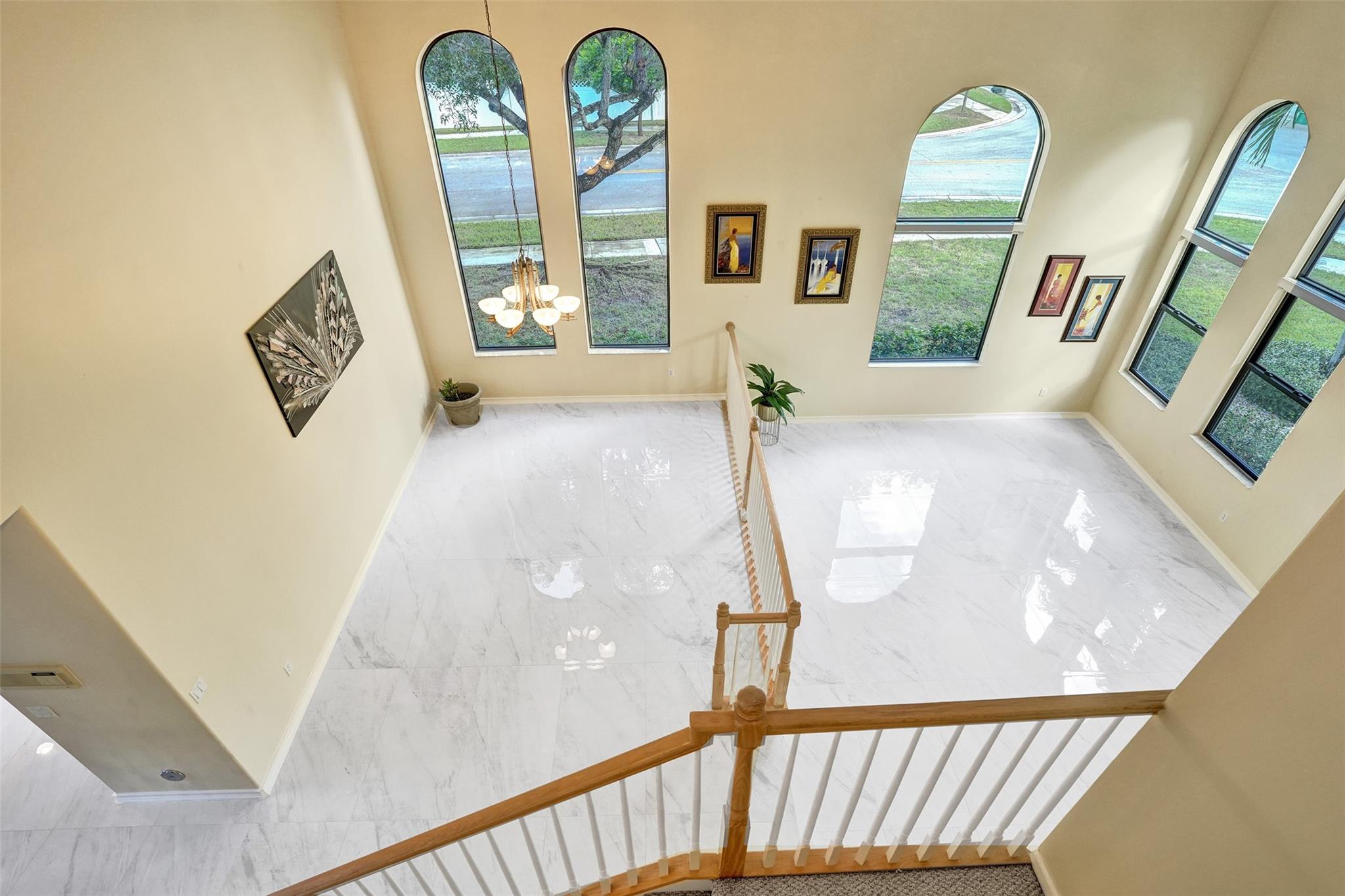 RIVIERA ISLES I - Residential