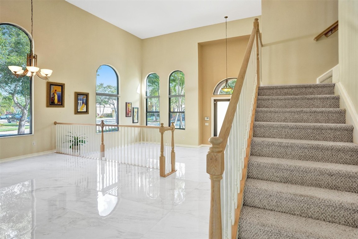 RIVIERA ISLES I - Residential