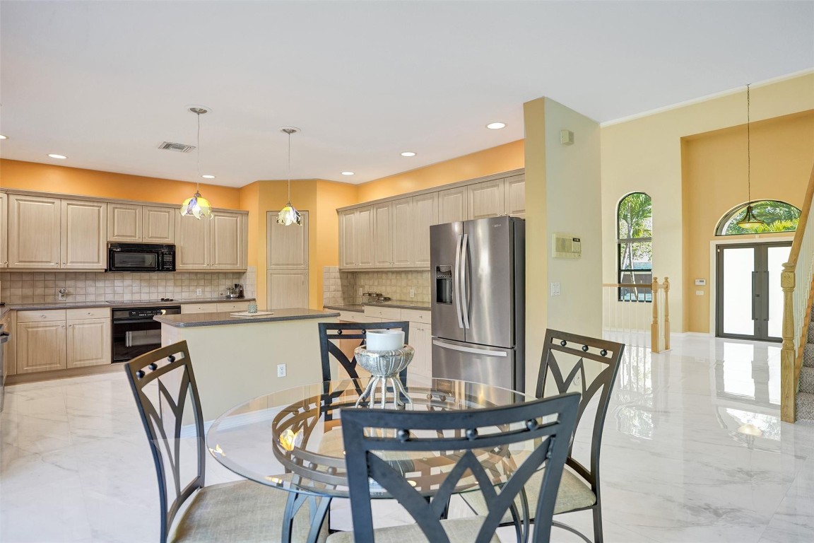 RIVIERA ISLES I - Residential