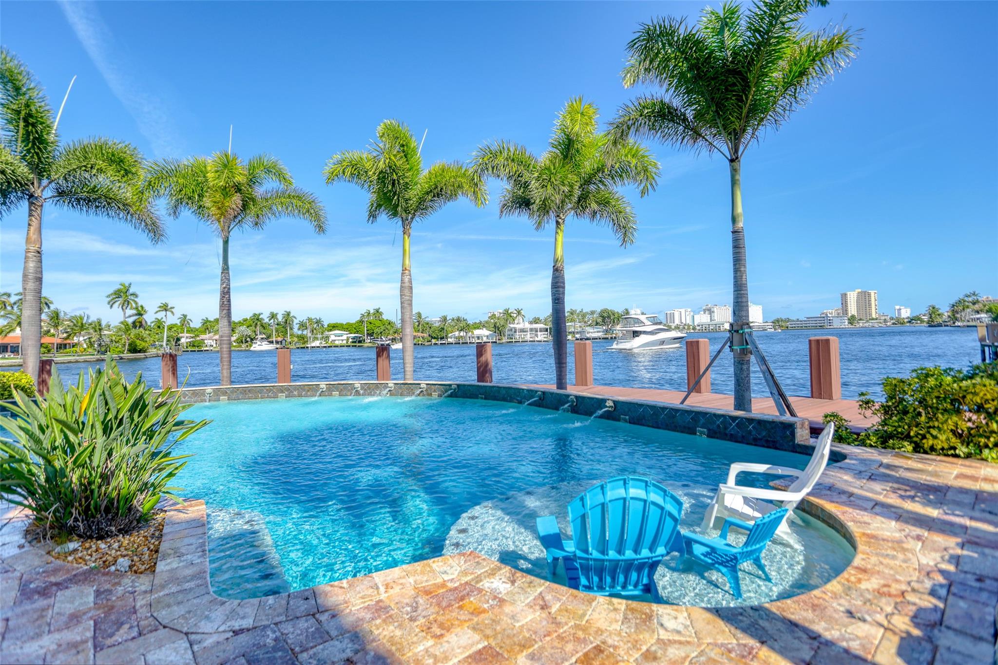 Santa Barbara Shores 33-2 - Residential