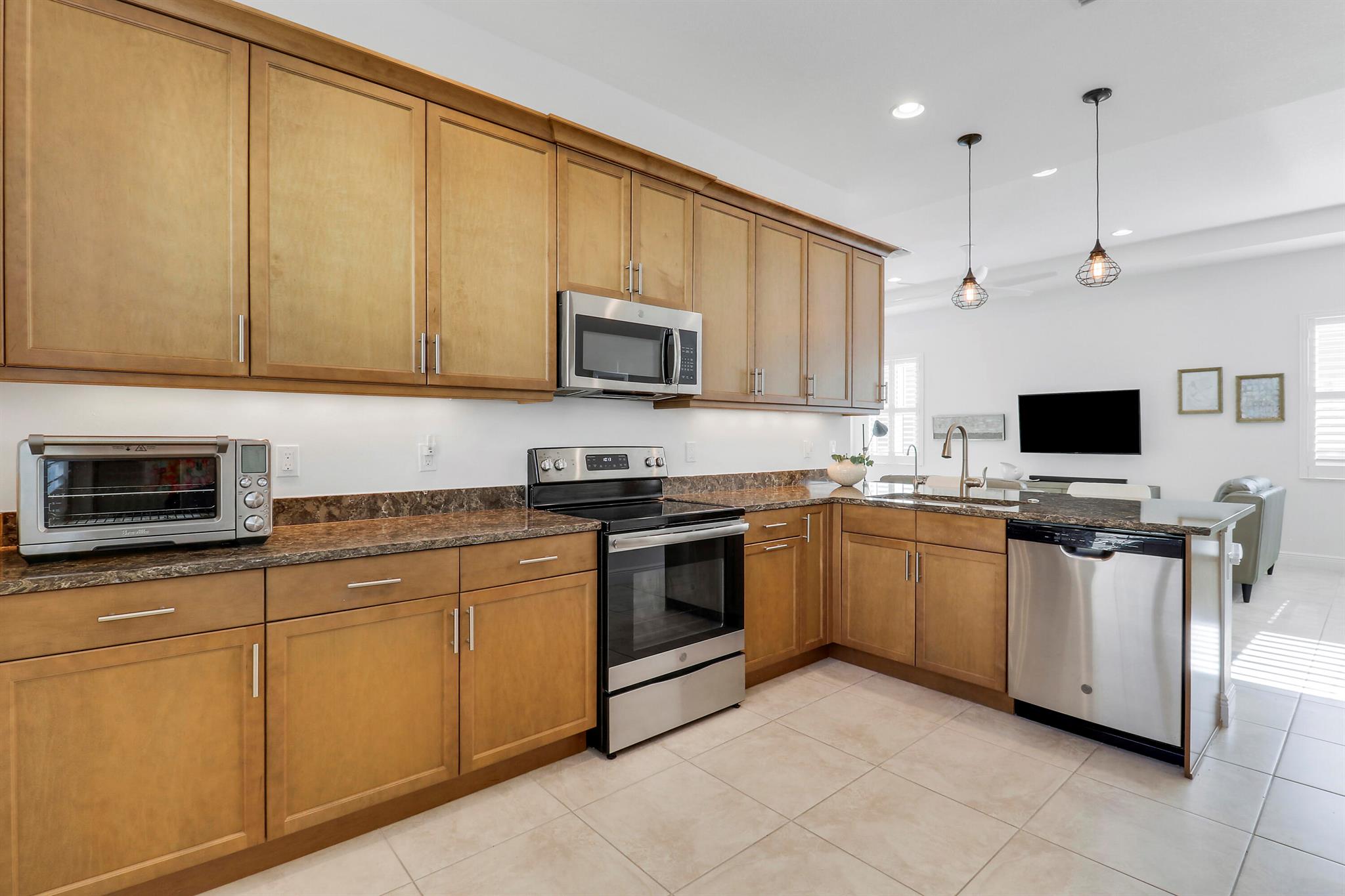 Verano - Residential