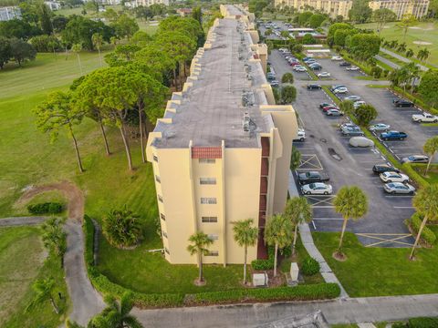 A home in Lake Worth