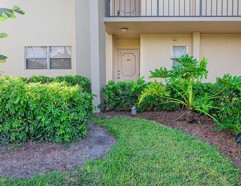 A home in Lake Worth