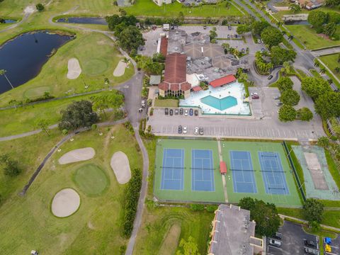 A home in Lake Worth