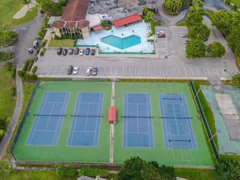 A home in Lake Worth