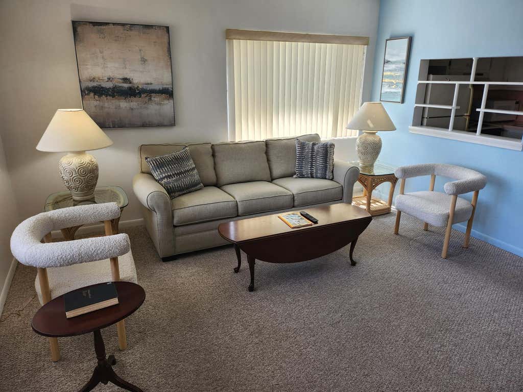 Photo of 3322 CYNTHIA Lane #208, Lake Worth Beach, FL 33461 (MLS # B26060765)
