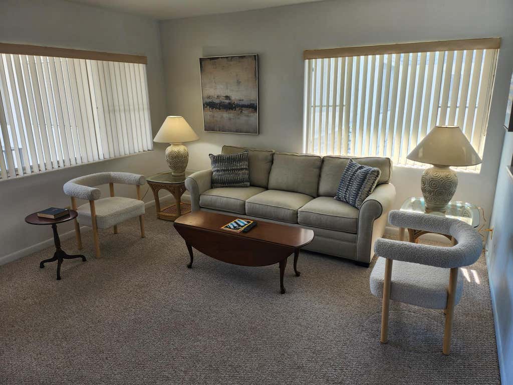 Photo of 3322 CYNTHIA Lane #208, Lake Worth Beach, FL 33461 (MLS # B26060765)