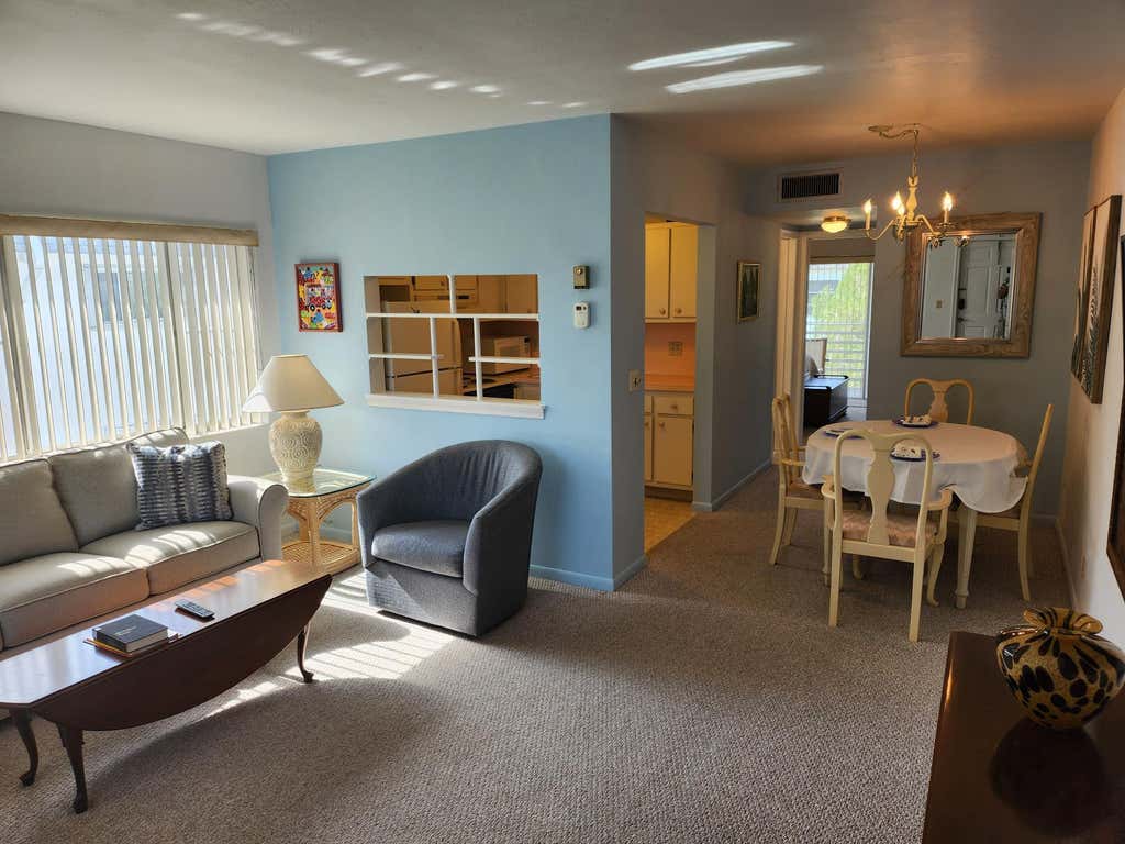 Photo of 3322 CYNTHIA Lane #208, Lake Worth Beach, FL 33461 (MLS # B26060765)