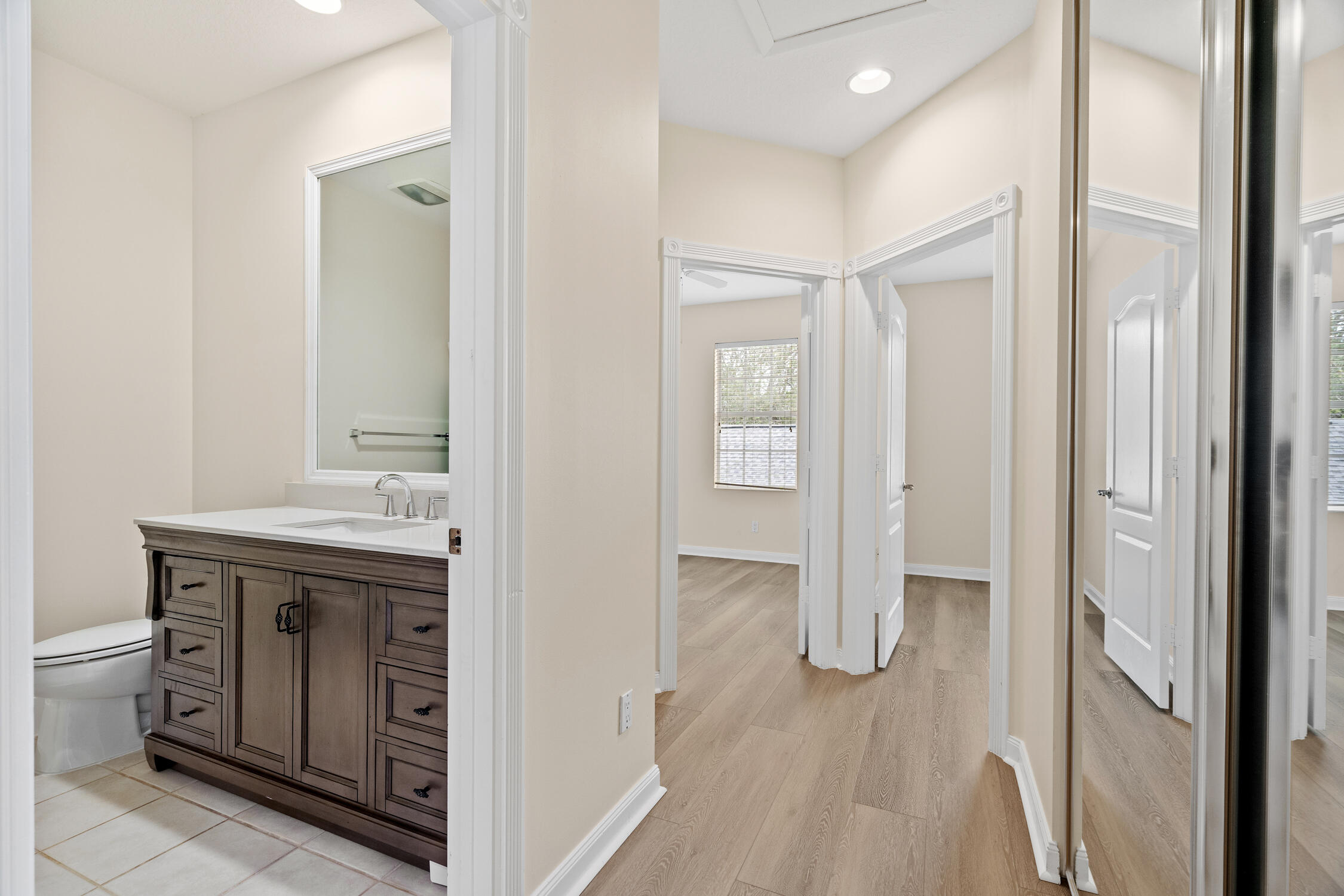 ISLAND AT ABACOA - Residential