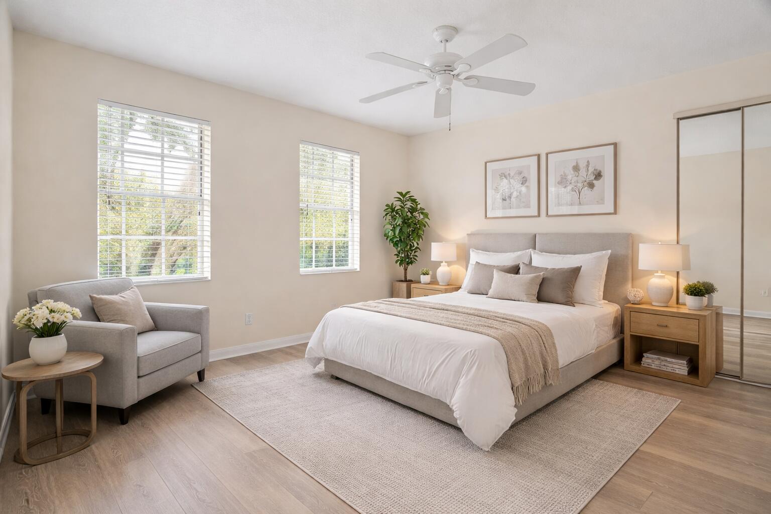 ISLAND AT ABACOA - Residential