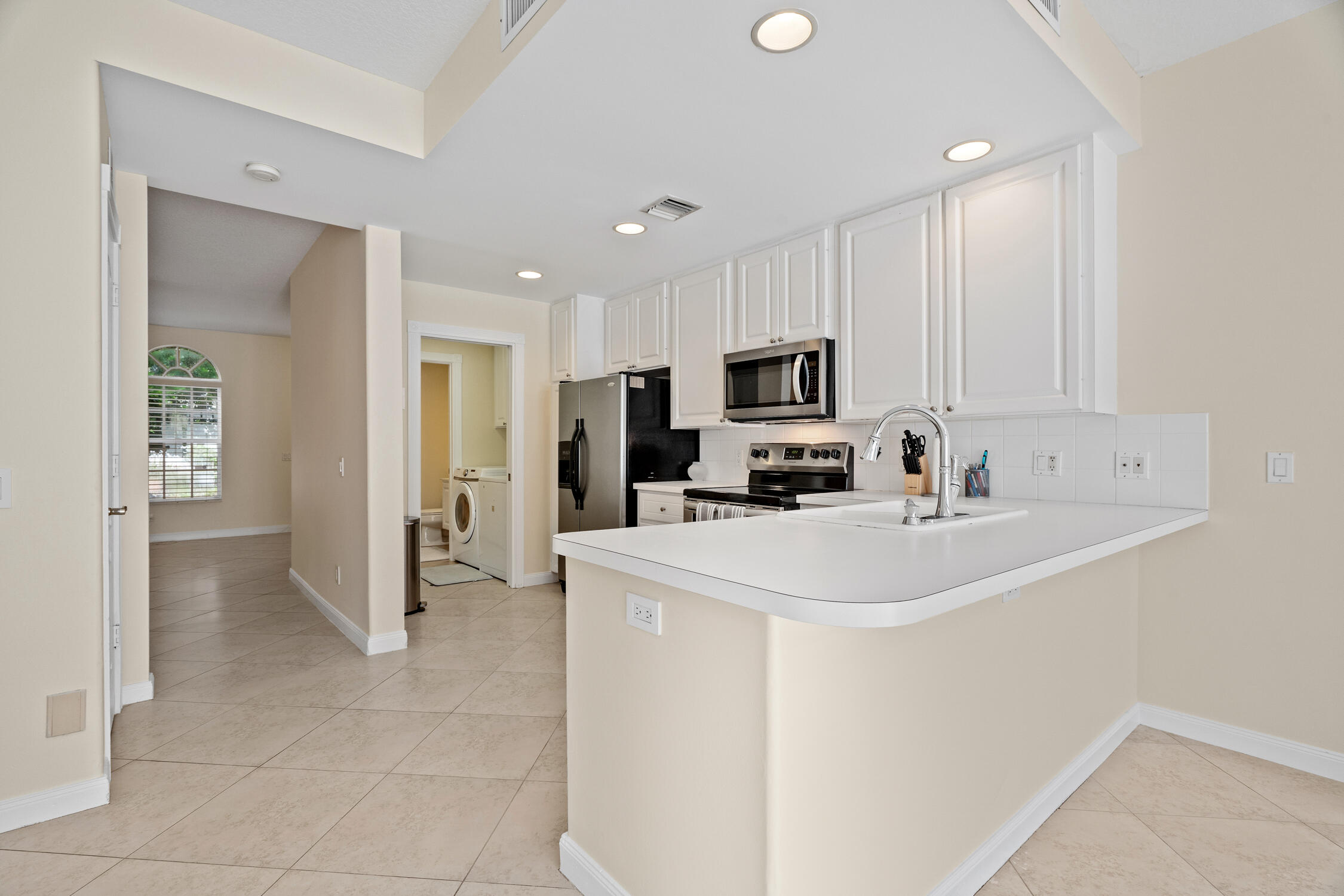 ISLAND AT ABACOA - Residential