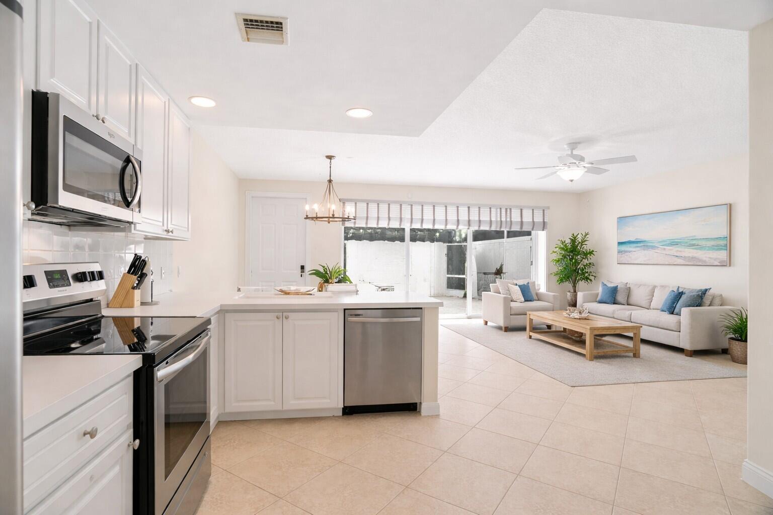 ISLAND AT ABACOA - Residential