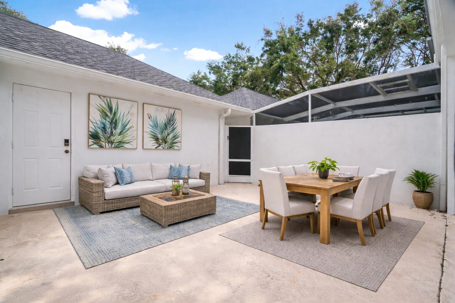 ISLAND AT ABACOA - Residential