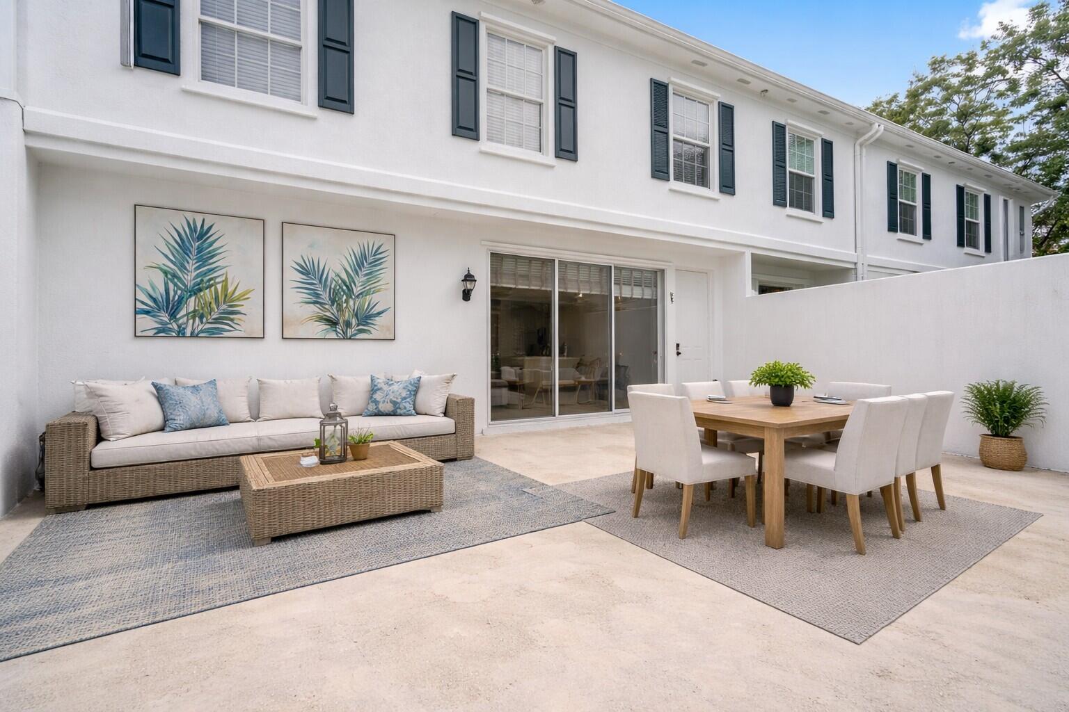 ISLAND AT ABACOA - Residential