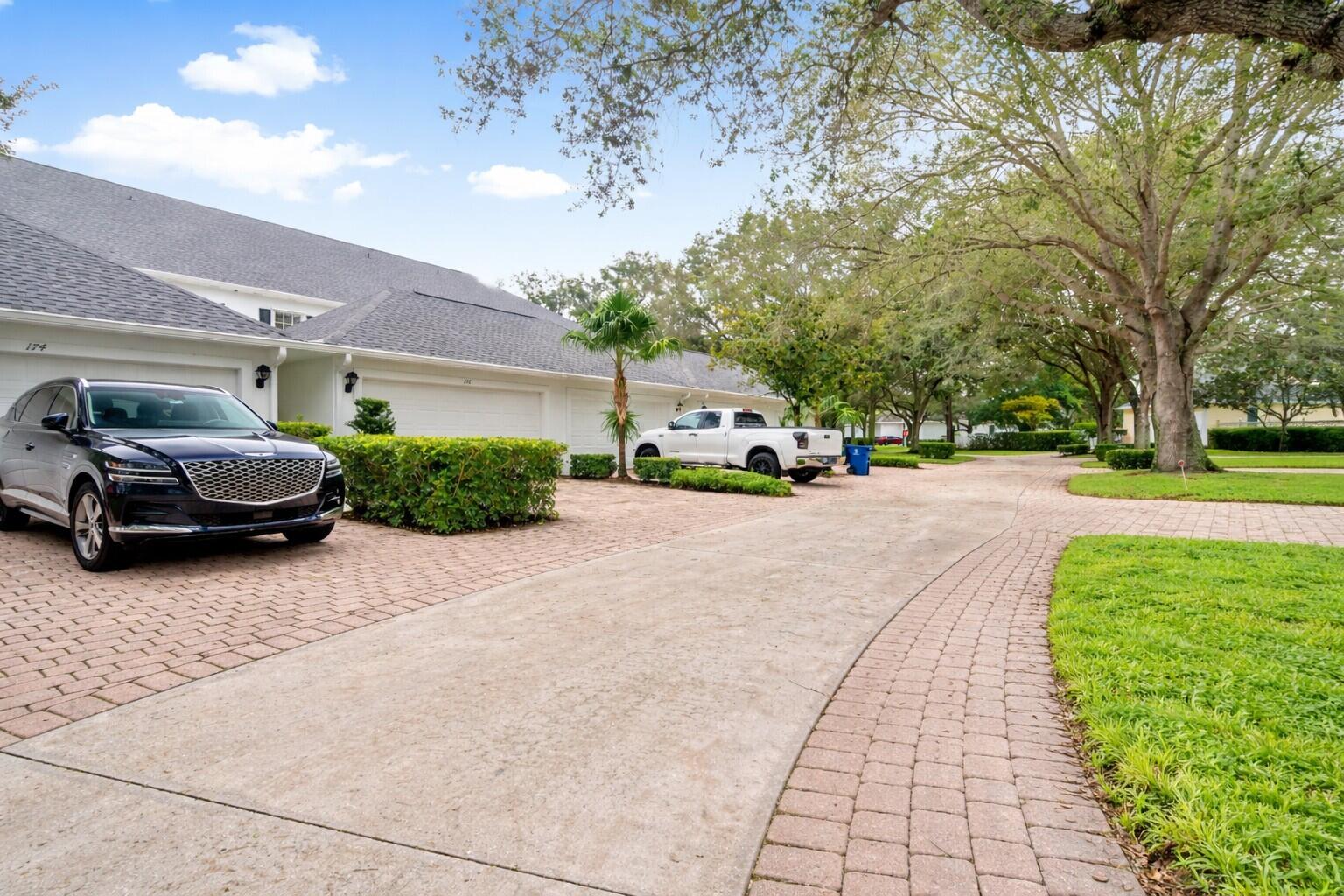 ISLAND AT ABACOA - Residential