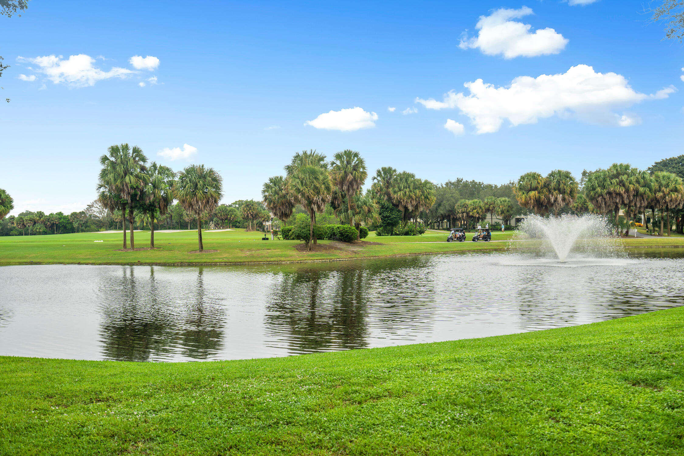 ISLAND AT ABACOA - Residential