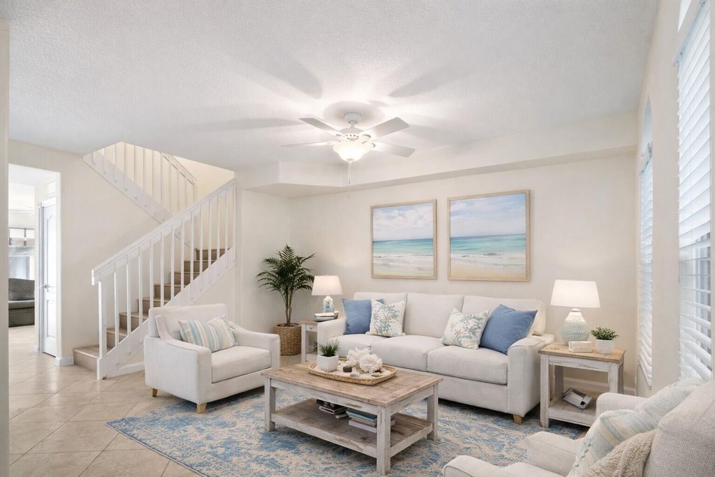 Photo of 176 Freeport Drive, Jupiter, FL 33458 (MLS # B26003271)