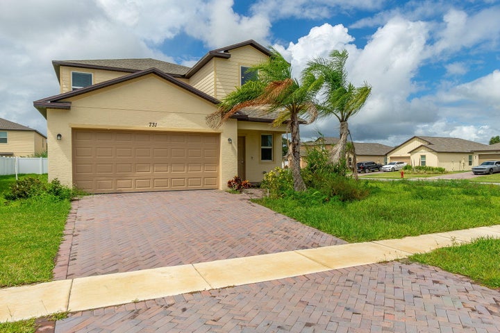 Photo 1 of 67 — 731 Carlyle Way, Fort Pierce, FL 34947