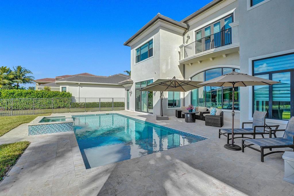 HYDER AGR PUD PL 3 - Residential