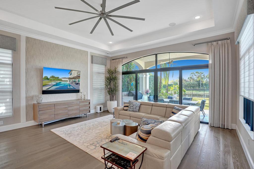 HYDER AGR PUD PL 3 - Residential