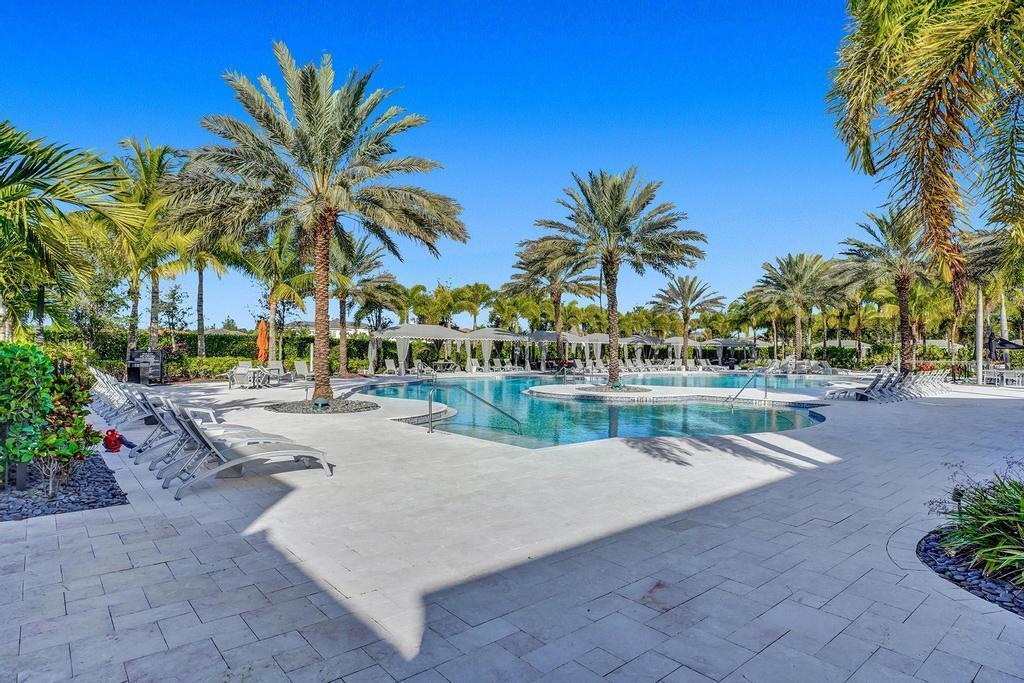 HYDER AGR PUD PL 3 - Residential