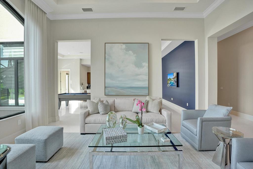 HYDER AGR PUD PL 3 - Residential