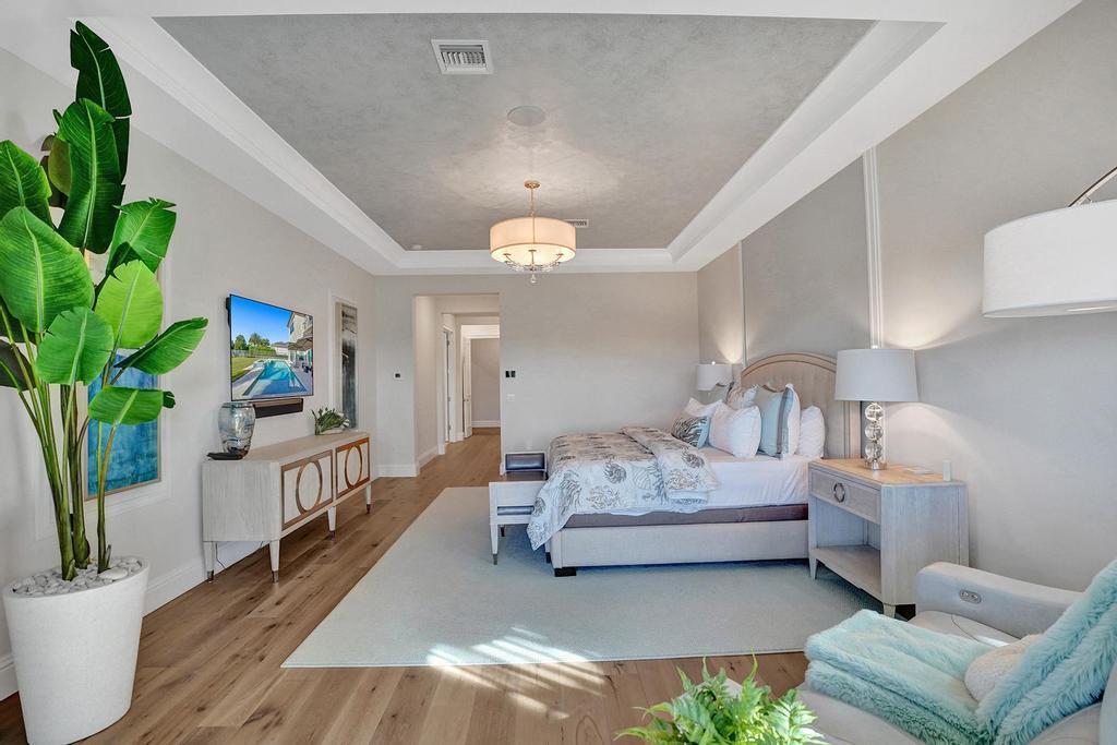 HYDER AGR PUD PL 3 - Residential