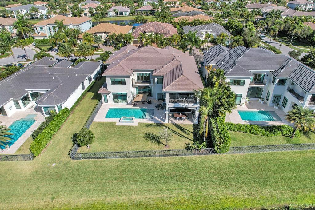 HYDER AGR PUD PL 3 - Residential