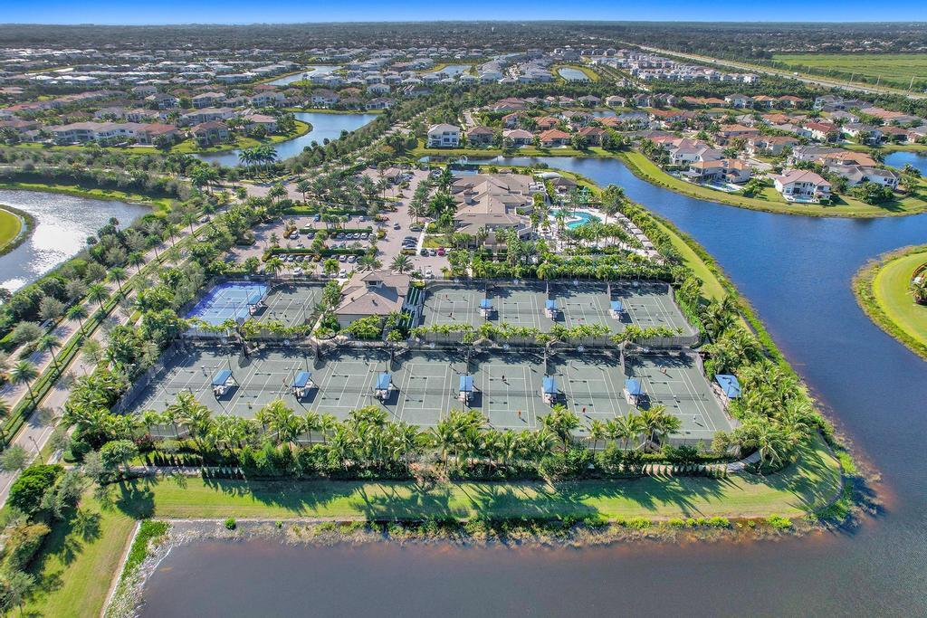 HYDER AGR PUD PL 3 - Residential