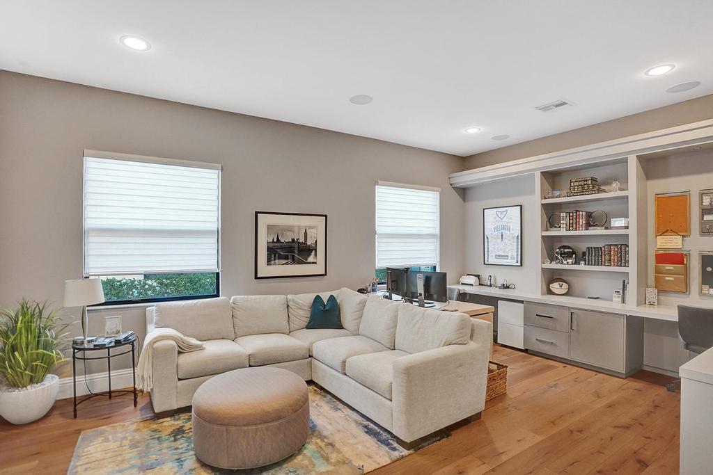 HYDER AGR PUD PL 3 - Residential