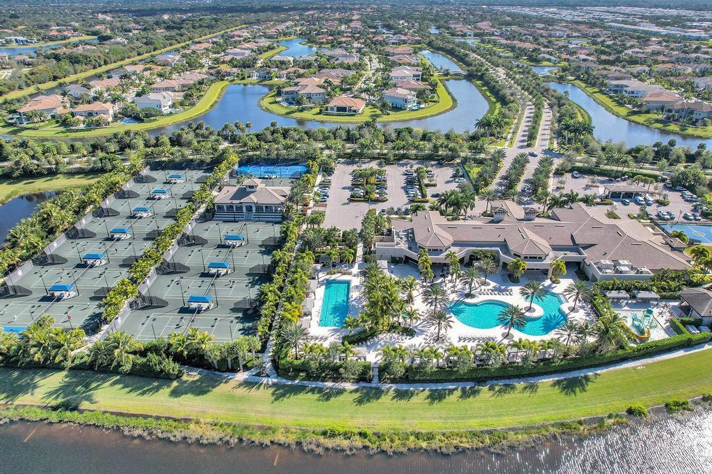 HYDER AGR PUD PL 3 - Residential