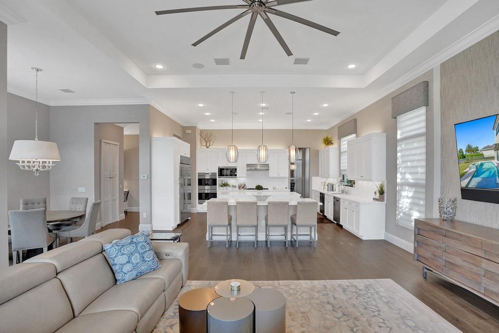 HYDER AGR PUD PL 3 - Residential