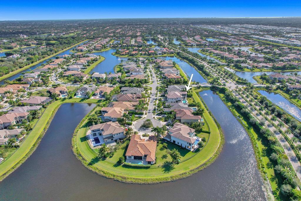 HYDER AGR PUD PL 3 - Residential