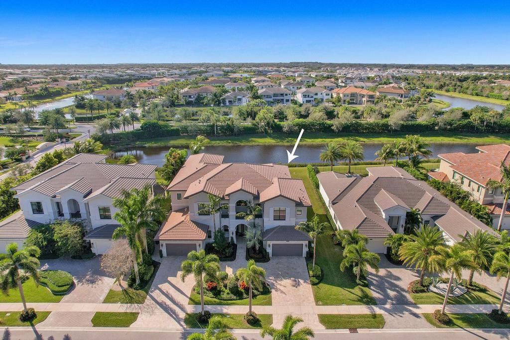 HYDER AGR PUD PL 3 - Residential