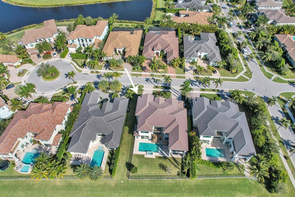 HYDER AGR PUD PL 3 - Residential