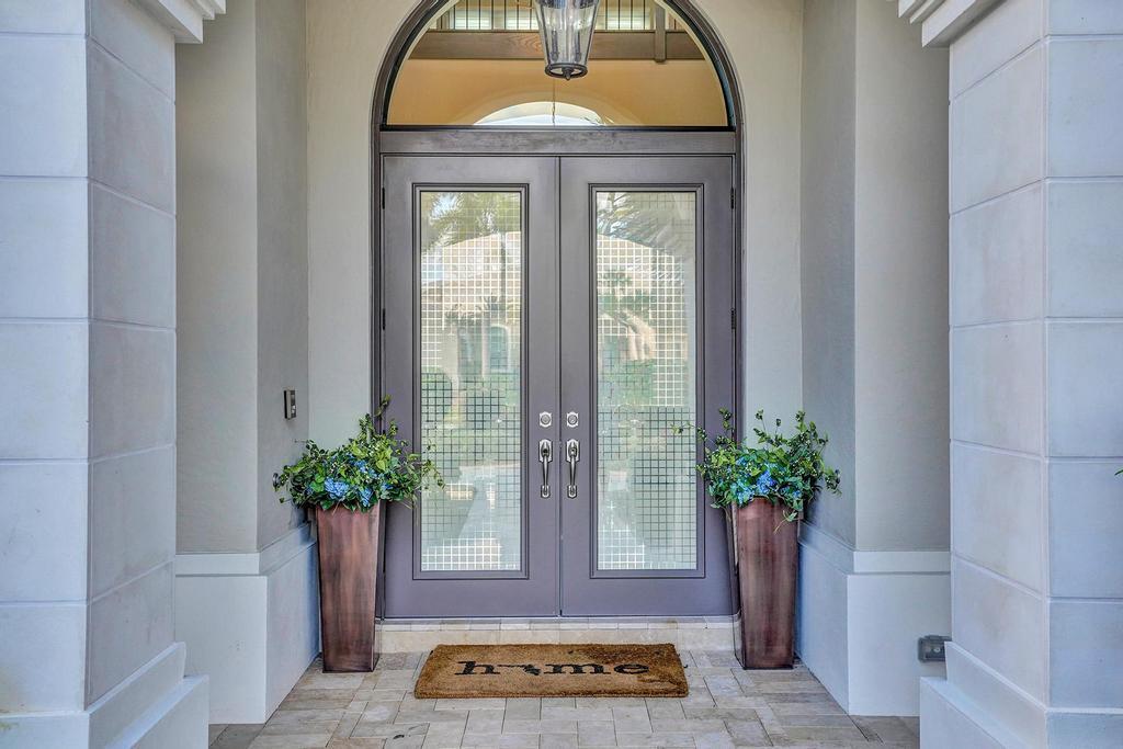 HYDER AGR PUD PL 3 - Residential