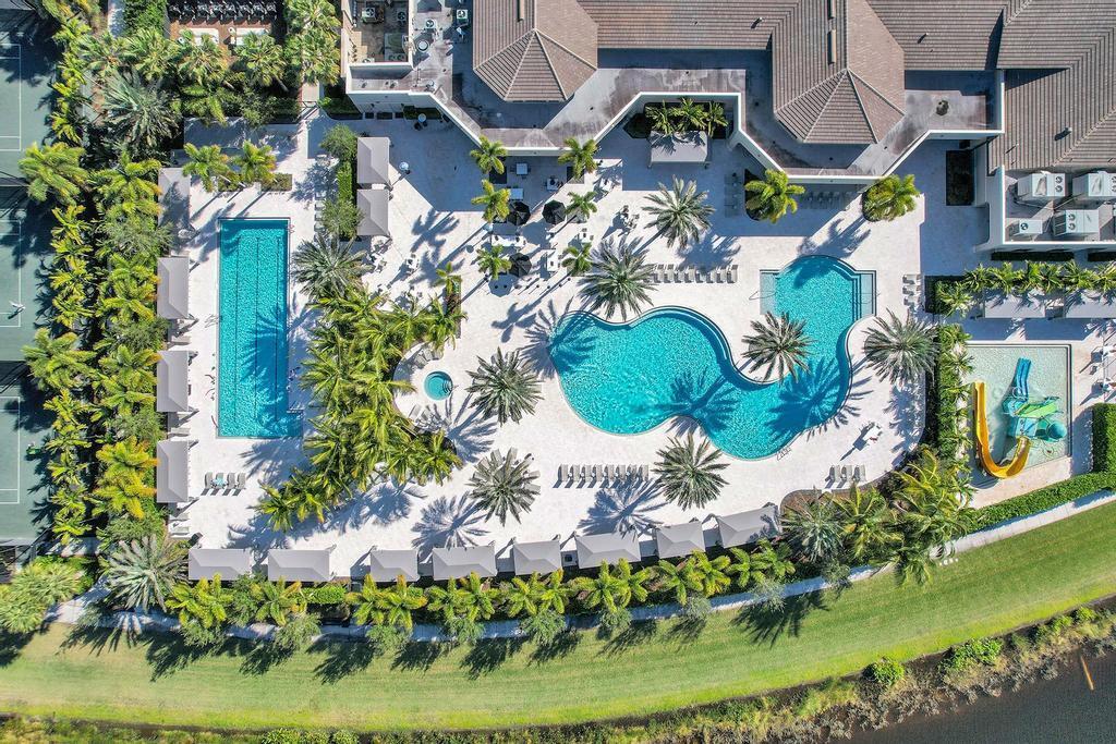 HYDER AGR PUD PL 3 - Residential