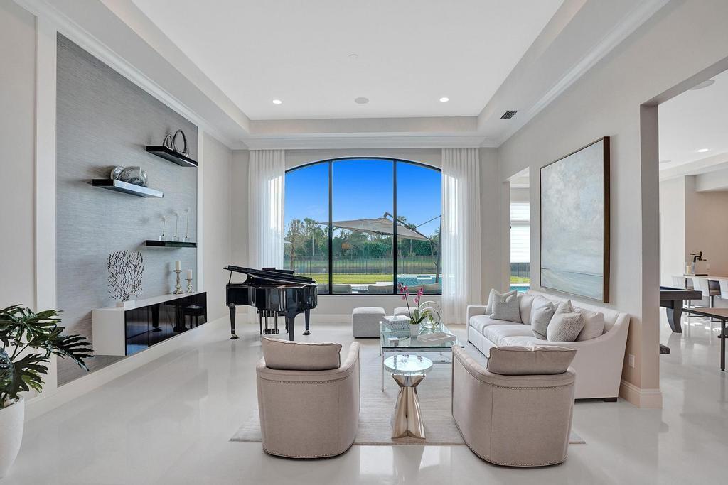 HYDER AGR PUD PL 3 - Residential