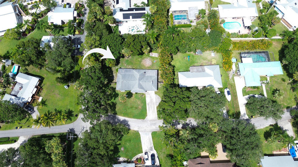 HARBOR ESTATES - Residential