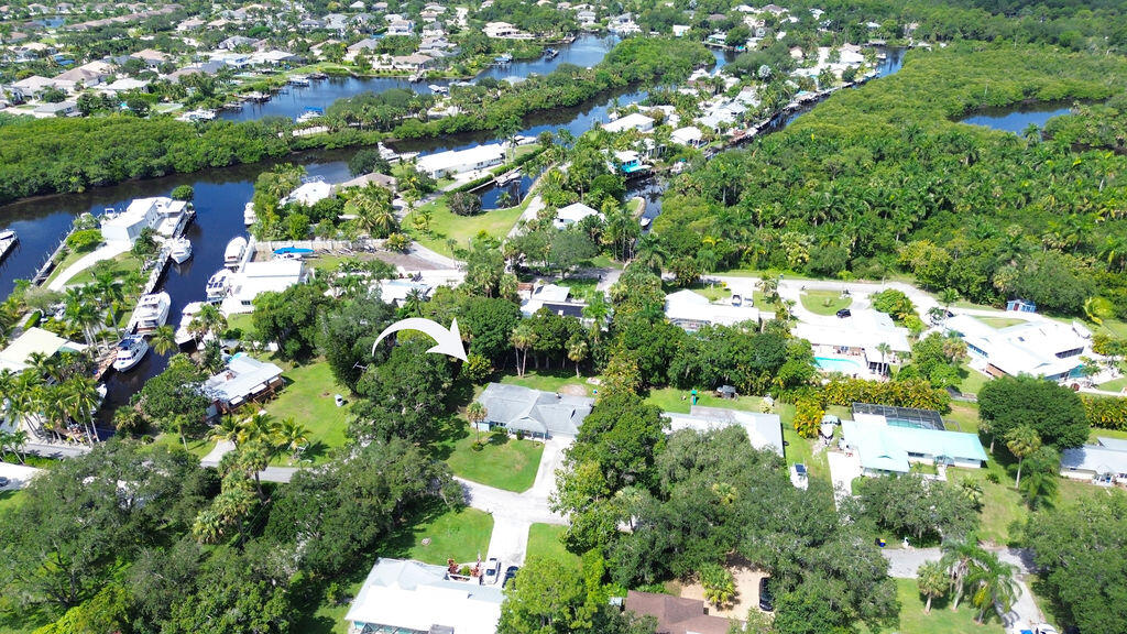 HARBOR ESTATES - Residential