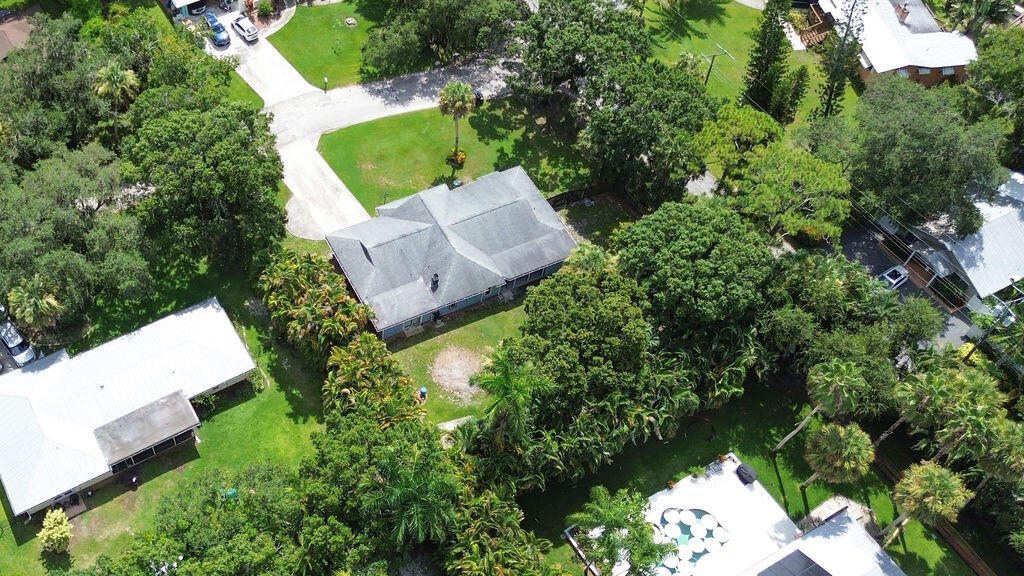 HARBOR ESTATES - Residential