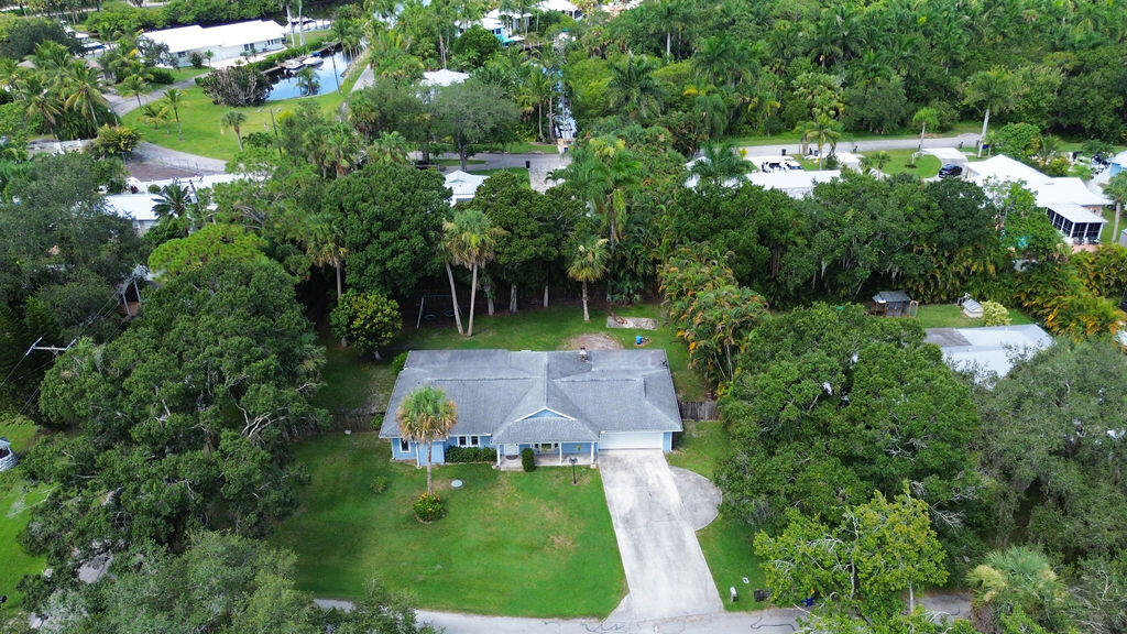 HARBOR ESTATES - Residential