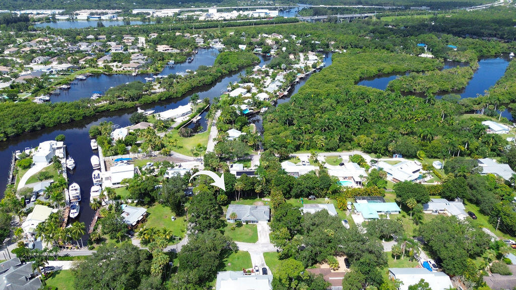 HARBOR ESTATES - Residential