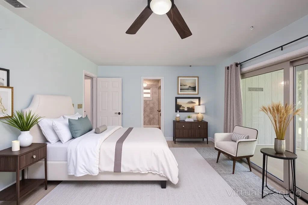 HARBOR ESTATES - Residential