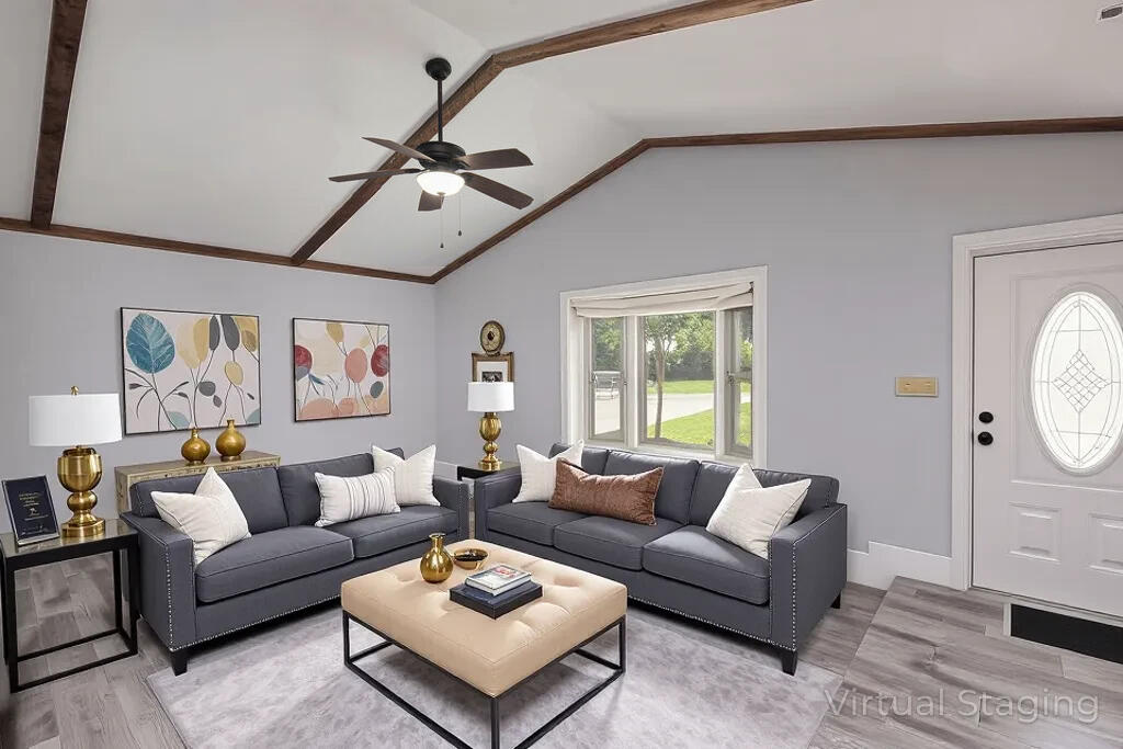 HARBOR ESTATES - Residential