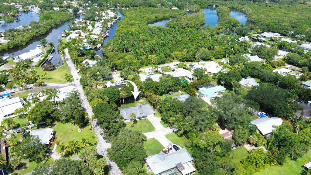 HARBOR ESTATES - Residential